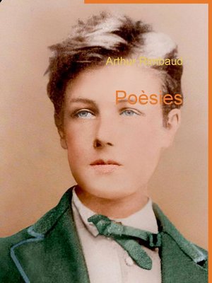 cover image of Poèsies
